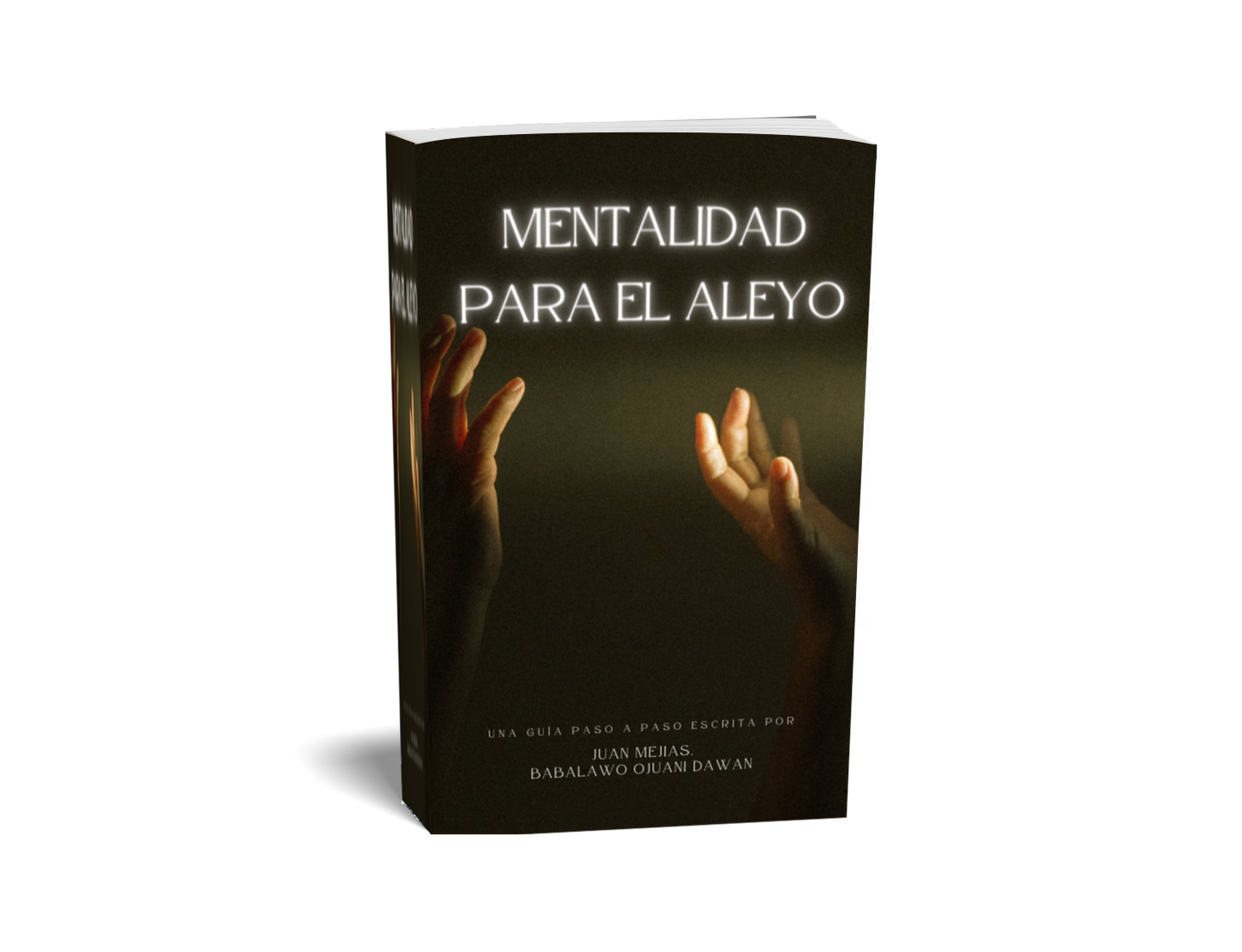 Guía Mentalidad para el Aleyo (E-book)