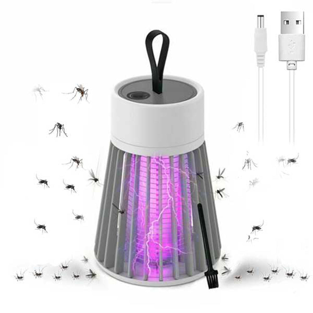 Lámpara Anti-Mosquitos